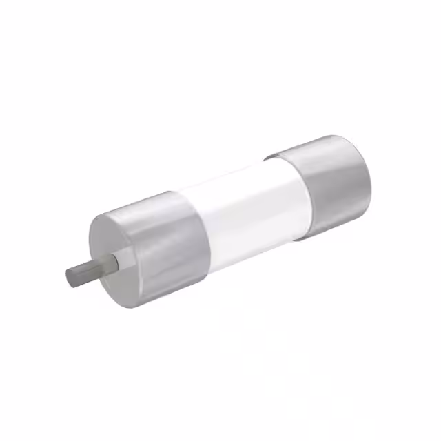 C10G6I Eaton - Bussmann Electrical Division Fusibles eléctricos especiales